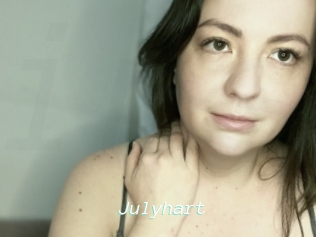 Julyhart