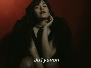 Julysvon
