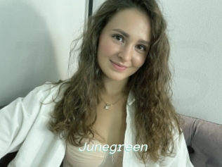 Junegreen