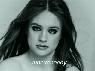 Junekennedy