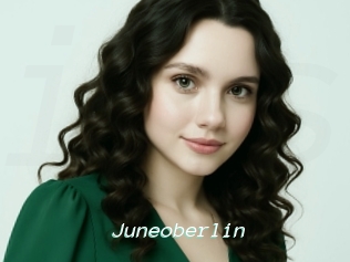 Juneoberlin