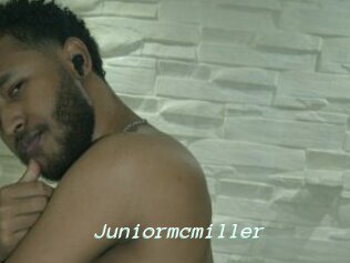 Juniormcmiller