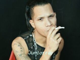 Juniorray