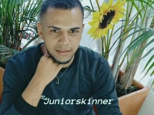 Juniorskinner