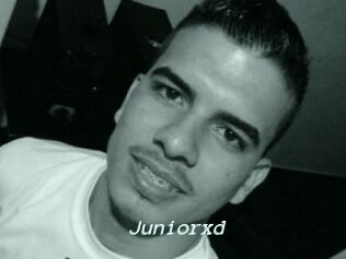 Juniorxd