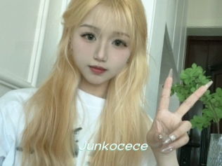 Junkocece