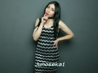 Junosekai