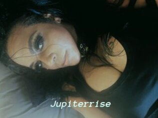 Jupiterrise