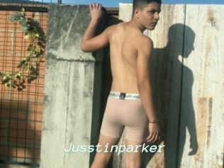 Jusstinparker