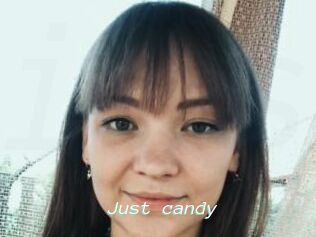 Just_candy