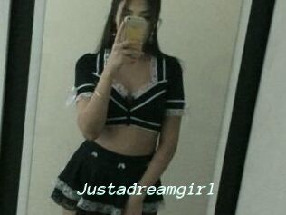 Justadreamgirl