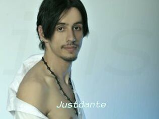 Justdante
