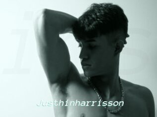 Justhinharrisson