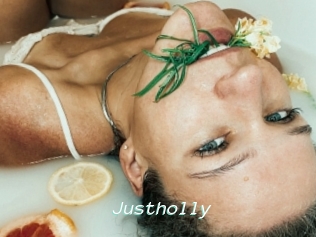 Justholly