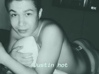 Justin_hot