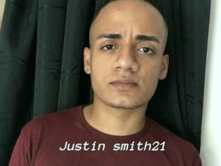 Justin_smith21