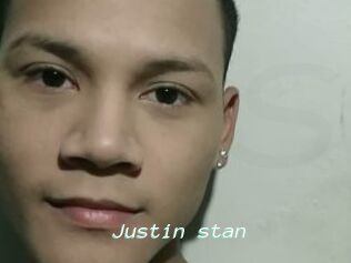 Justin_stan