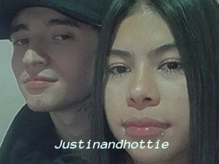 Justinandhottie