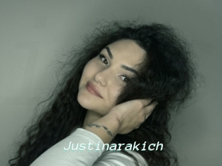 Justinarakich