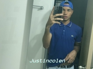 Justincolen