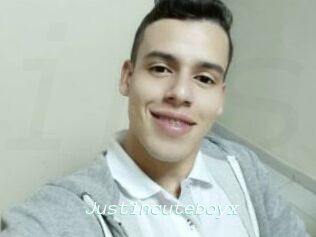 Justincuteboyx