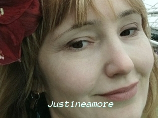 Justineamore
