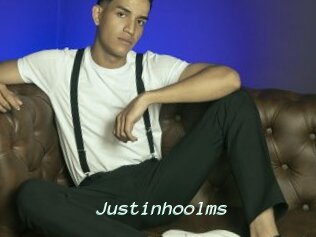 Justinhoolms