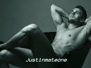 Justinmateone