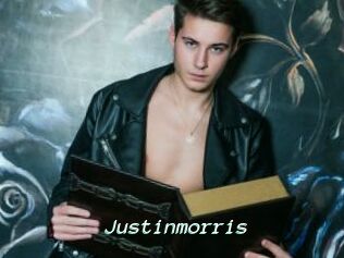 Justinmorris