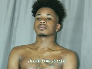Justinmuscle