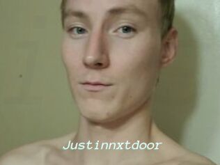 Justinnxtdoor