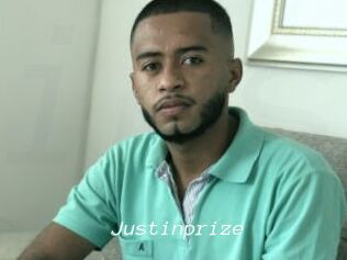 Justinprize