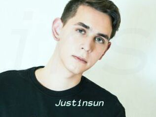 Justinsun