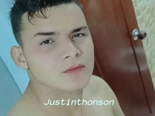 Justinthonson