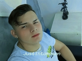 Justintompson