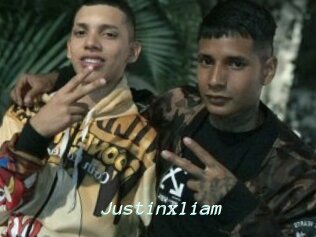 Justinxliam