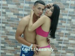 Justinxsandy