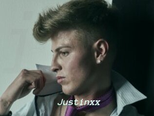Justinxx