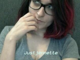 Justjennette