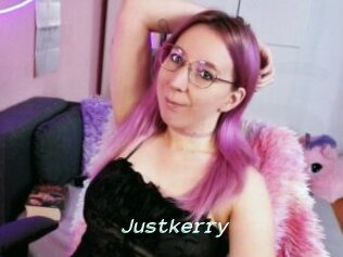 Justkerry
