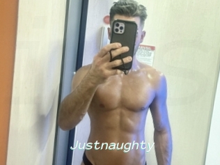 Justnaughty