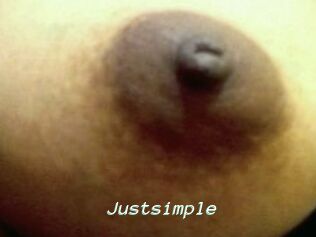 Justsimple