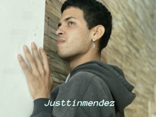Justtinmendez