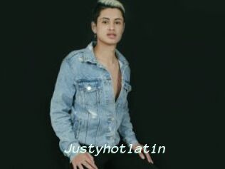 Justyhotlatin