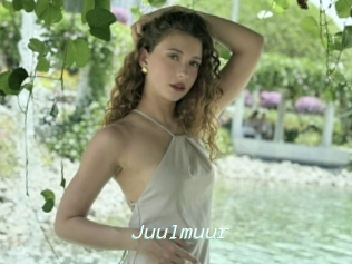 Juulmuur