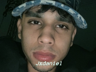 Jxdaniel