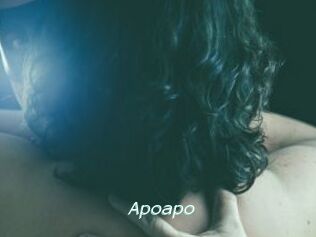 Apoapo