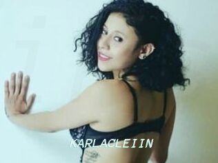 KARLACLEIIN