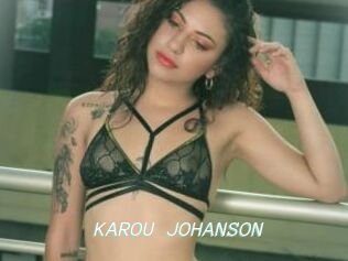 KAROU_JOHANSON