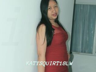 KATYSQUIRT18LW